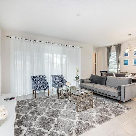 Solara Resort Townhome, 15 Minutes From Disney Kissimmee Eksteriør bilde