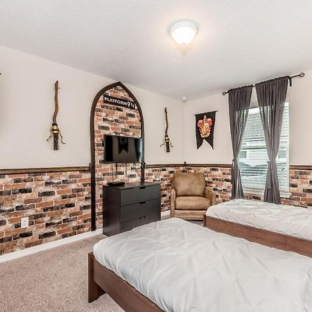 Solara Resort Townhome, 15 Minutes From Disney Kissimmee Eksteriør bilde