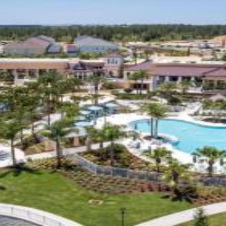 Solara Resort Townhome, 15 Minutes From Disney Kissimmee Eksteriør bilde