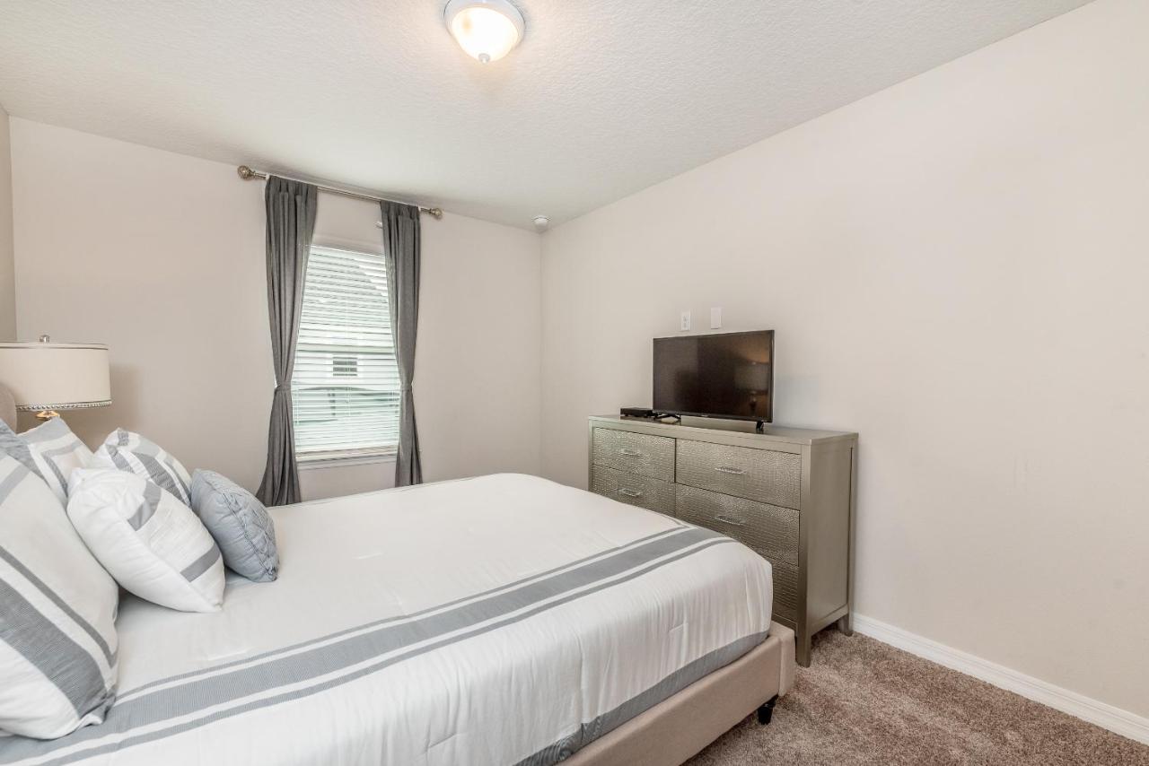 Solara Resort Townhome, 15 Minutes From Disney Kissimmee Eksteriør bilde