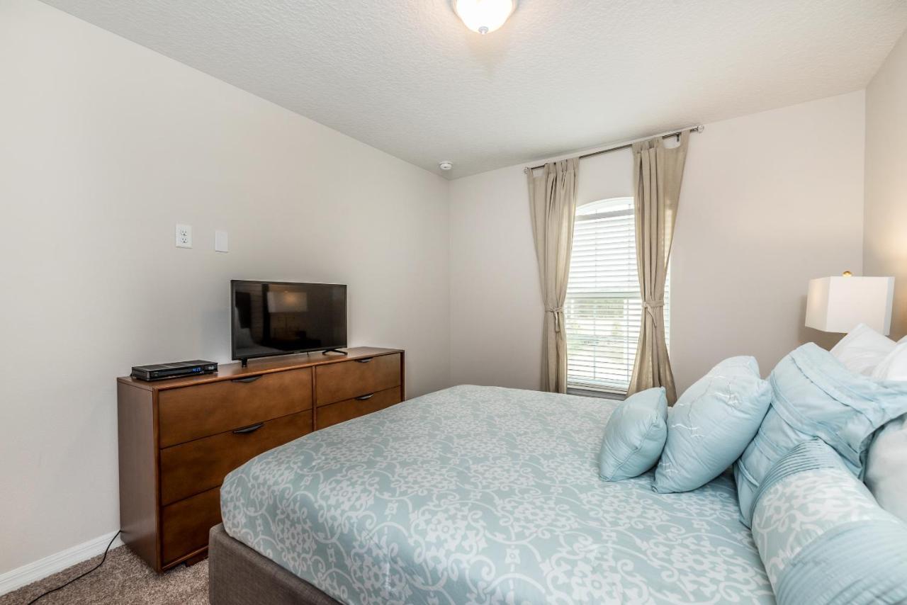 Solara Resort Townhome, 15 Minutes From Disney Kissimmee Eksteriør bilde