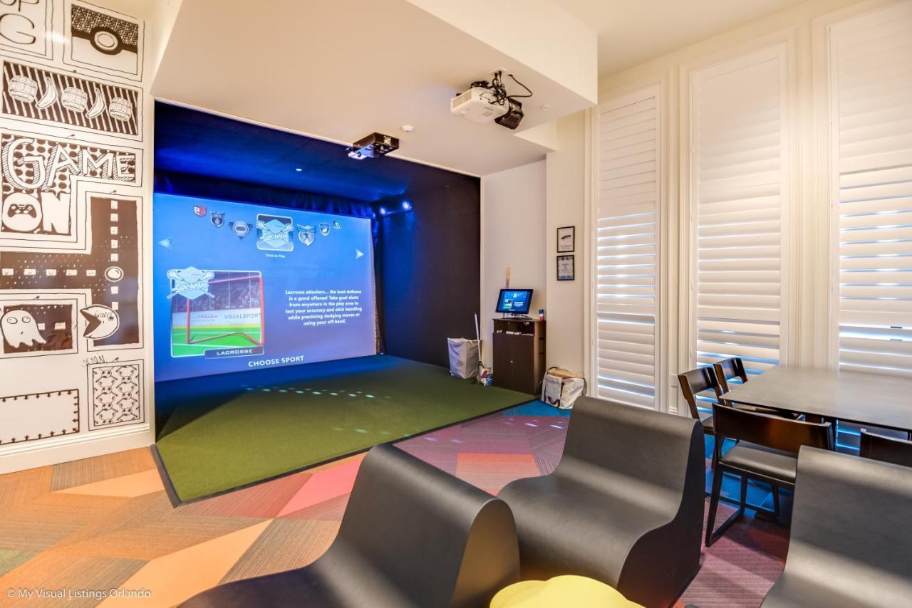 Solara Resort Townhome, 15 Minutes From Disney Kissimmee Eksteriør bilde
