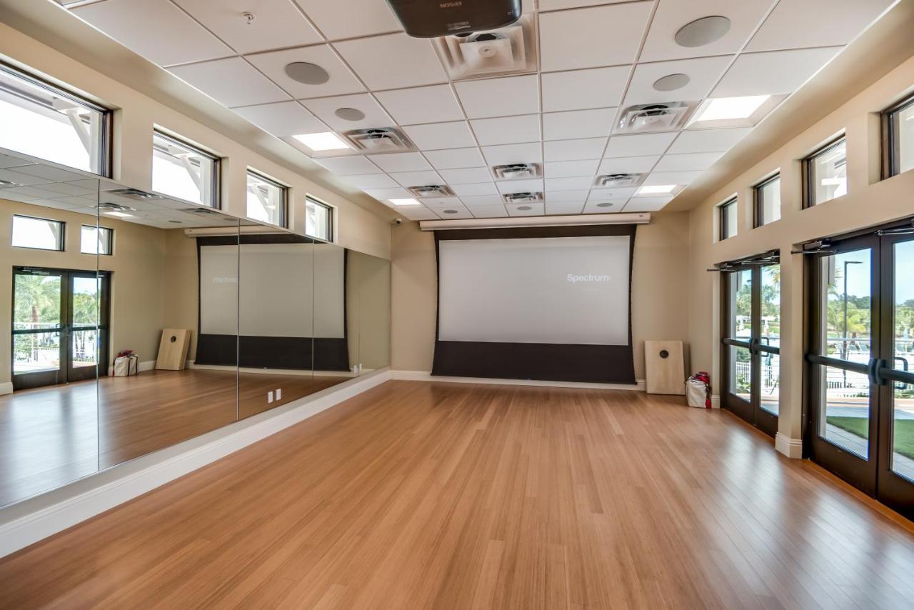Solara Resort Townhome, 15 Minutes From Disney Kissimmee Eksteriør bilde
