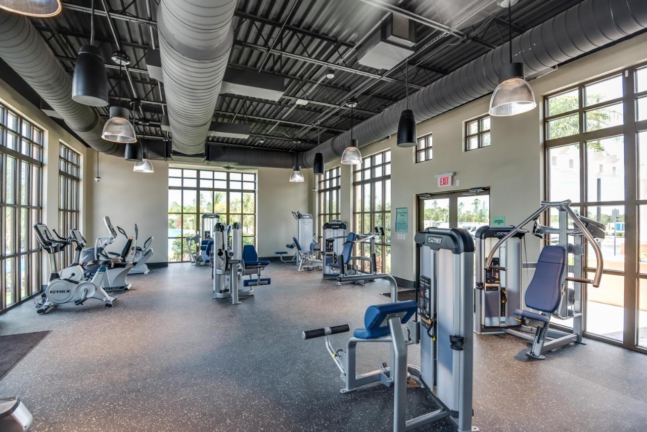 Solara Resort Townhome, 15 Minutes From Disney Kissimmee Eksteriør bilde
